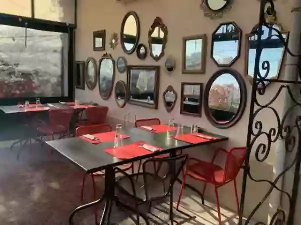 La Bastide Massimo - Restaurant Marseille - Restaurant avec vue Marseille